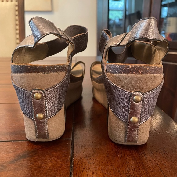 OTBT pewter bushnell wedges - Picture 6 of 12